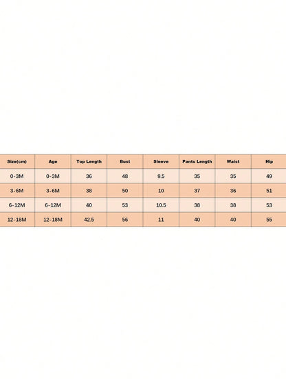 Newborn Baby Girl Summer Outfit Set Letter Print Short Sleeve Romper Bodysuit Camouflage Flared Pants Headband Set