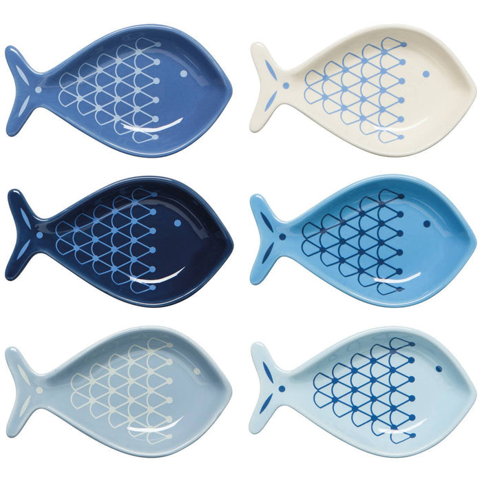 Now Designs by Danica - Aveiro Shaped Pinch Bowl