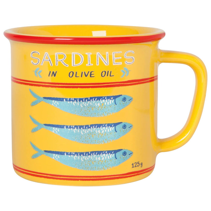 Now Designs by Danica - Del Mar Mug