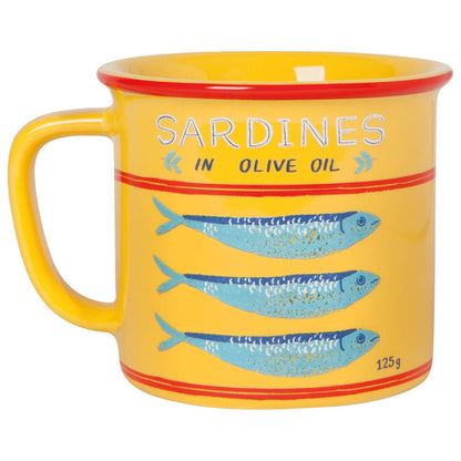 Now Designs by Danica - Del Mar Mug