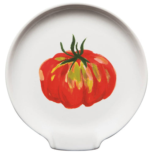 Now Designs by Danica - Heirloom Tomatoes Spoon Rest