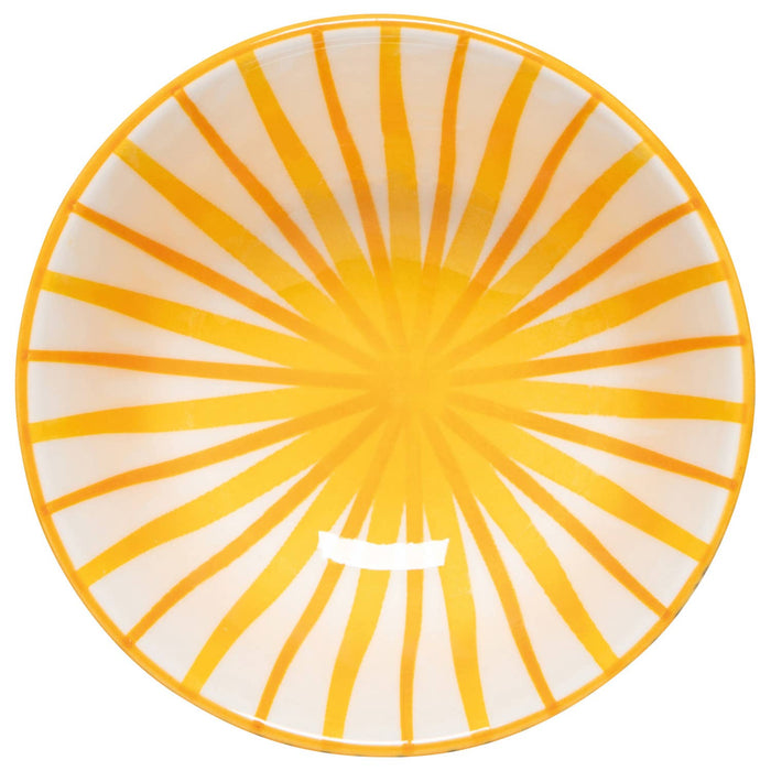 Now Designs by Danica - Sunburst Stamped Bowl 3.5 inch