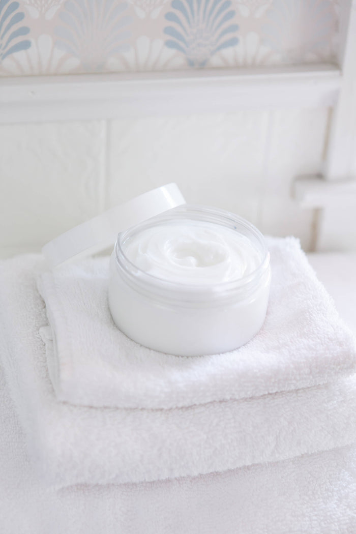Old Whaling Company - Coastal Calm Body Butter (8oz)
