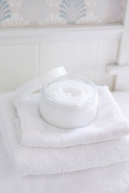 Old Whaling Company - Coastal Calm Body Butter (8oz)