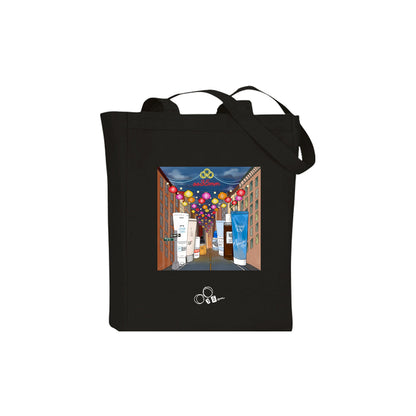 New Year Tote