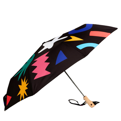 Original Duckhead USA - Palma Print Eco-friendly Duckhead Umbrella