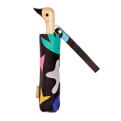 Original Duckhead USA - Palma Print Eco-friendly Duckhead Umbrella