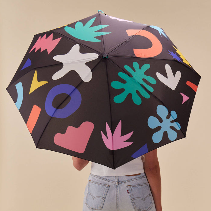 Original Duckhead USA - Palma Print Eco-friendly Duckhead Umbrella