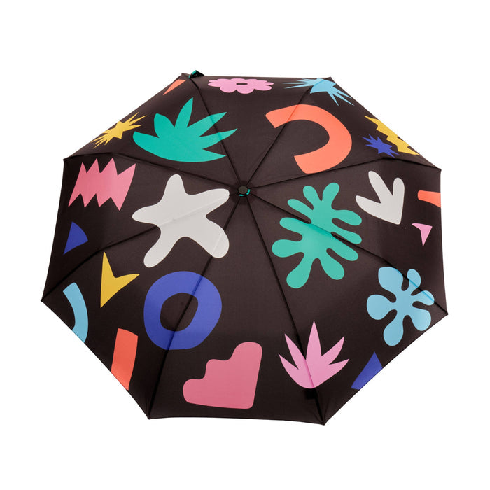 Original Duckhead USA - Palma Print Eco-friendly Duckhead Umbrella