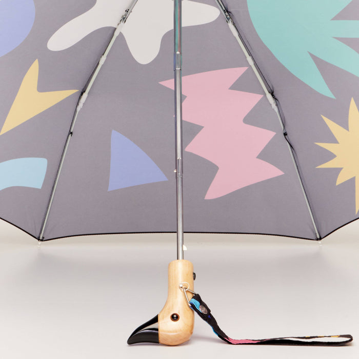 Original Duckhead USA - Palma Print Eco-friendly Duckhead Umbrella