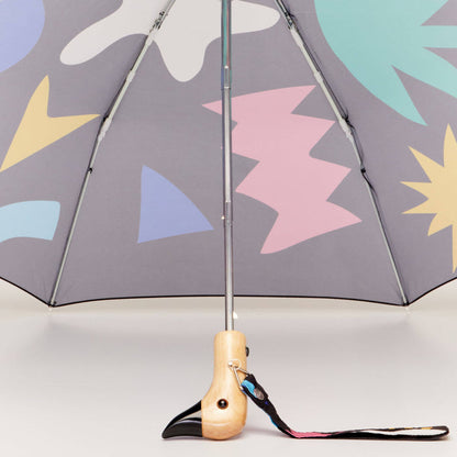 Original Duckhead USA - Palma Print Eco-friendly Duckhead Umbrella