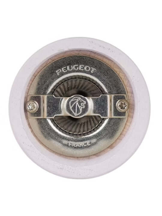 Peugeot Boreal Salt Mill 8", Rose Petal