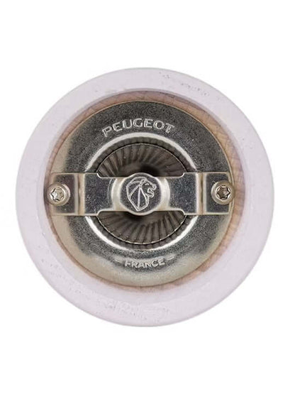 Peugeot Boreal Salt Mill 8", Rose Petal
