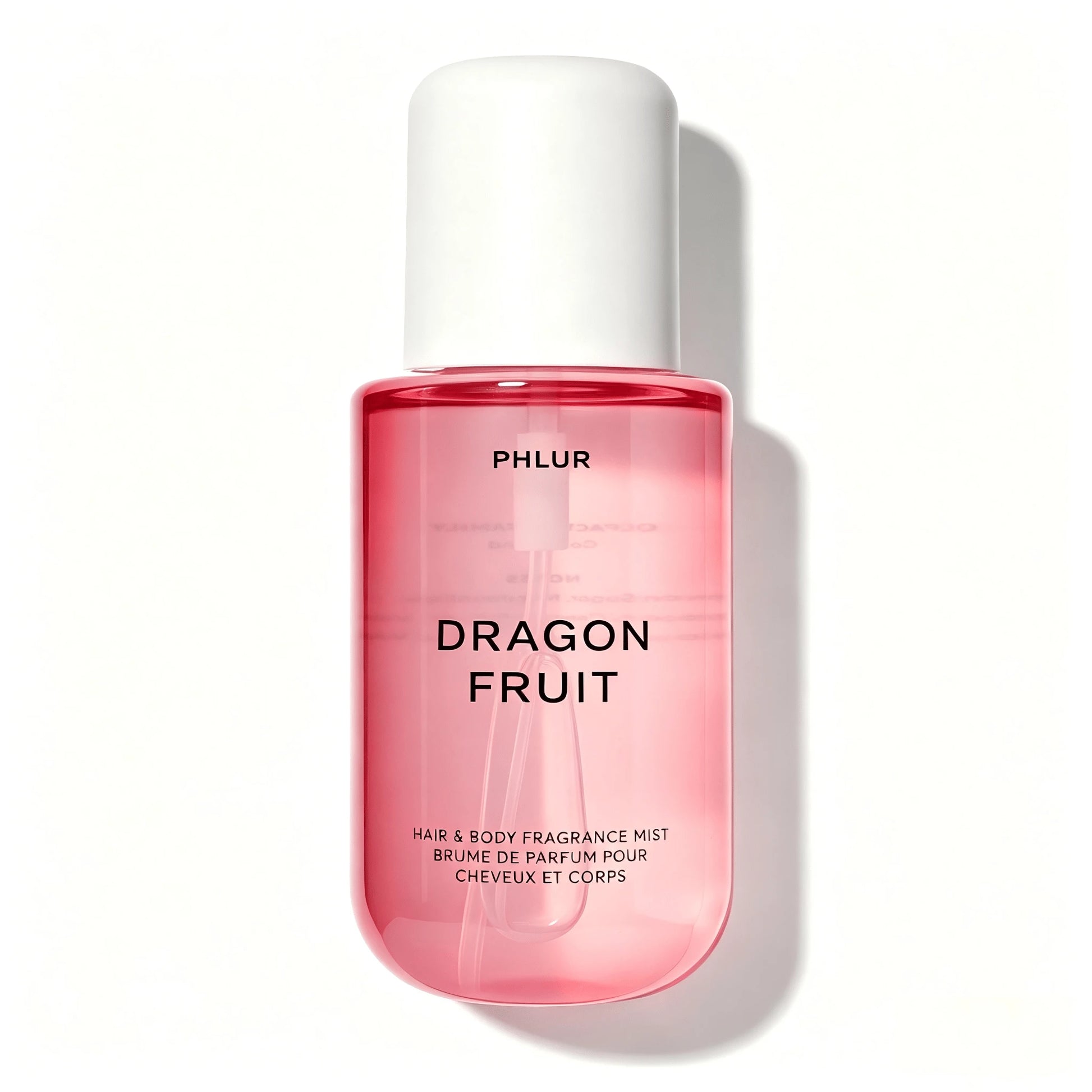 PHLUR Hair & Body Fragrance Mist, Unisex Perfume Spray