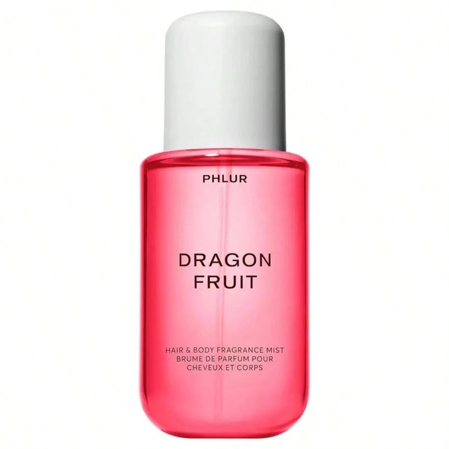 PHLUR Hair & Body Fragrance Mist, Unisex Perfume Spray