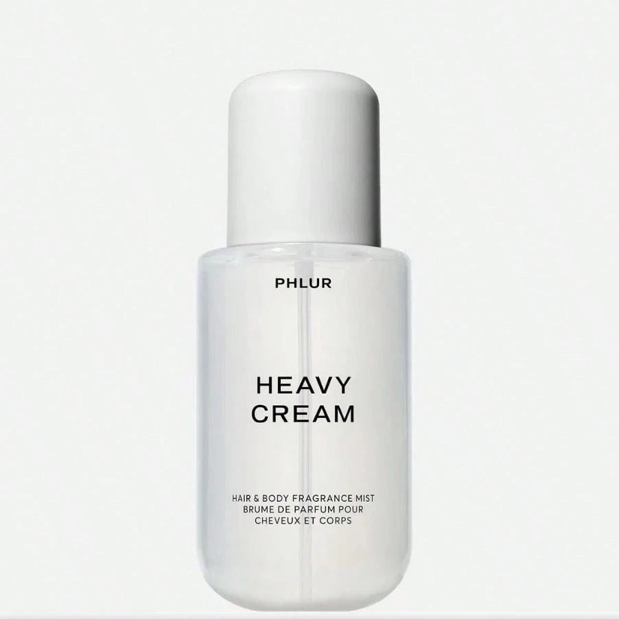 PHLUR Hair & Body Fragrance Mist, Unisex Perfume Spray