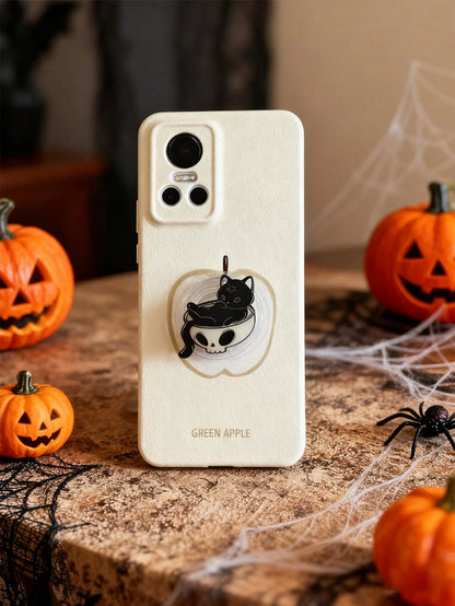 Phone Holder Compatible With IPhone, Android Phone, Gift For Birthday, Family, Friends