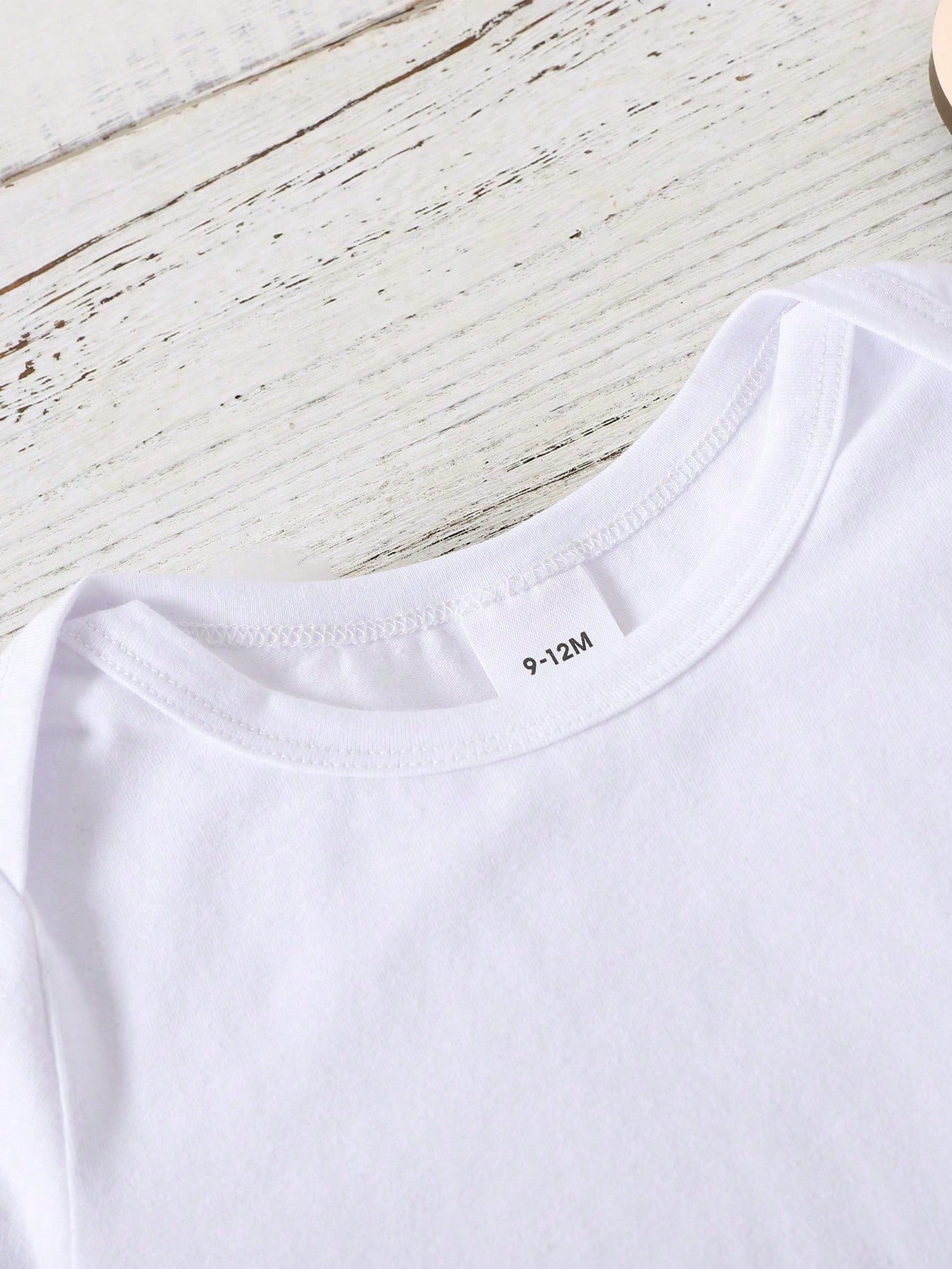 Playful Pals Baby Boy Casual Simplistic Car & Letter Print Short Sleeve Bodysuit, Summer