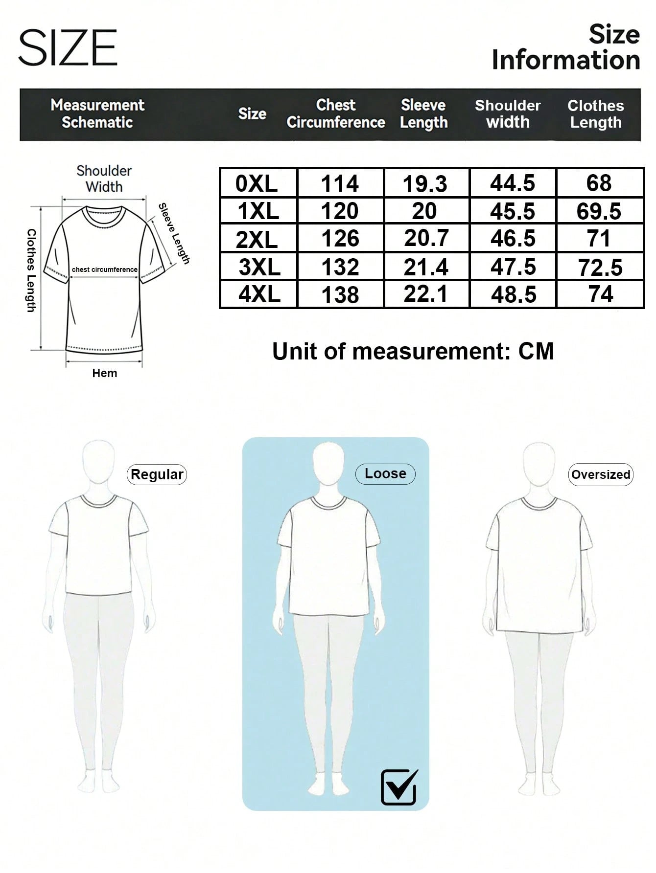 Plus-Size Plus Size Women's T-Shirt, Vintage Washed Coffee Pattern Double-Sided Printed Short-Sleeve T-Shirt, Coffee Lover Round-Neck Casual Top, Summer Top Red