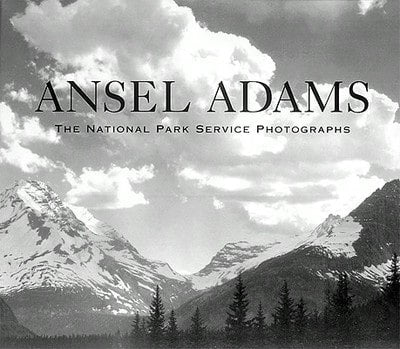 Pre-Owned Ansel Adams (Hardcover) By Ansel Adams, United States