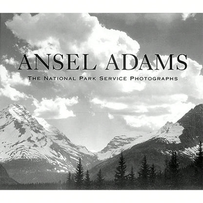 Pre-Owned Ansel Adams (Hardcover) By Ansel Adams, United States