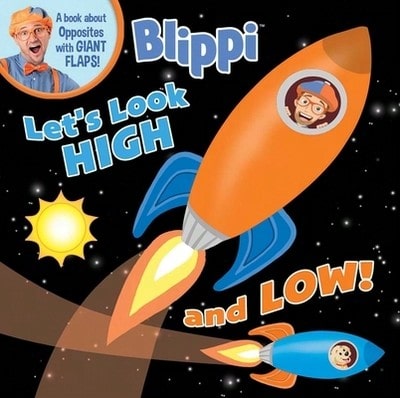 Pre-Owned Blippi: Vehicles Are Awesome! (Hardcover) By Thea Feldman