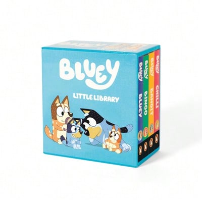 Pre-Owned Bluey And Bingo's Fancy Restaurant Cookbook: Yummy Recipes, For Real Life (Hardcover) By Penguin Young Readers Licenses