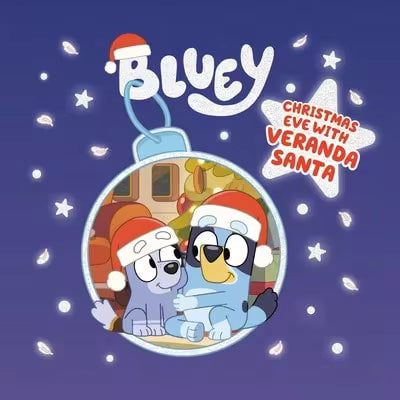 Pre-Owned Bluey: Grannies (Paperback) By Penguin Young Readers Licenses