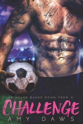 Pre-Owned Challenge (Paperback) By Amy Daws