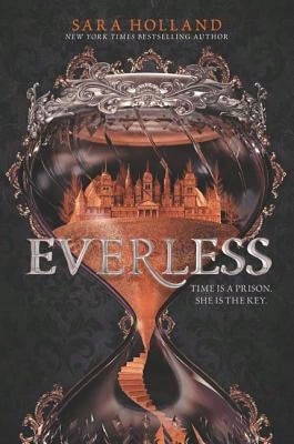 Pre-Owned Everless (Paperback) By Sara Holland
