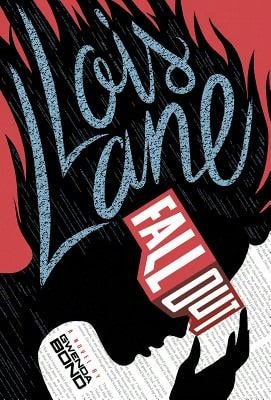 Pre-Owned Fallout (Hardcover) By Gwenda Bond, Bob Lentz