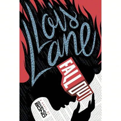 Pre-Owned Fallout (Hardcover) By Gwenda Bond, Bob Lentz