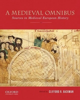 Pre-Owned Medieval Omnibus P (Paperback) By Backman