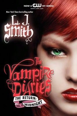 Pre-Owned Midnight (Paperback) By L J Smith