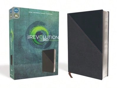 Pre-Owned Niv, Bible For Teens, Thinline Edition, Leathersoft, Pink, Red Letter Edition, Comfort (Hardcover) By Zondervan