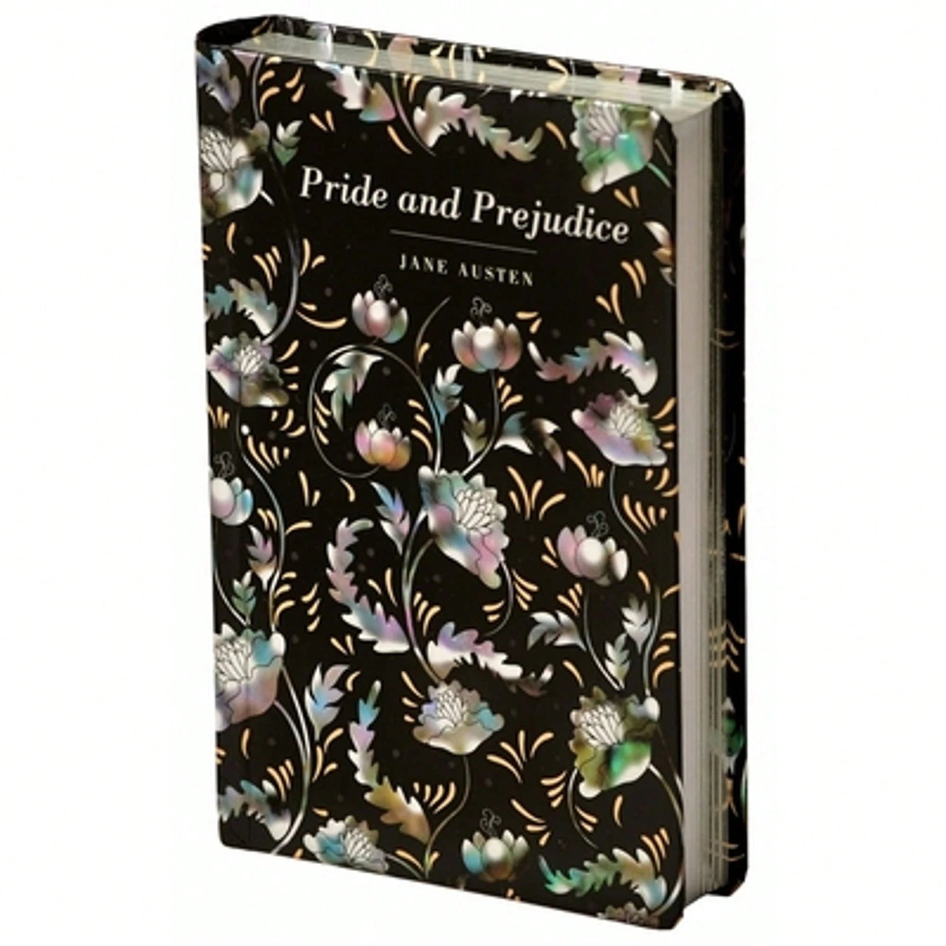 Pre-Owned Pride And Prejudice: Chiltern Edition (Hardcover) By Jane Austen