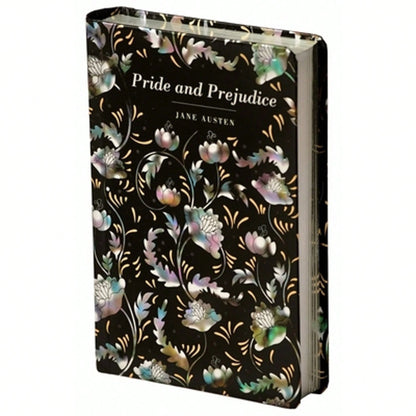 Pre-Owned Pride And Prejudice: Chiltern Edition (Hardcover) By Jane Austen