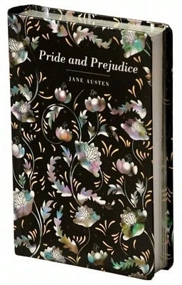Pre-Owned Pride And Prejudice: Chiltern Edition (Hardcover) By Jane Austen