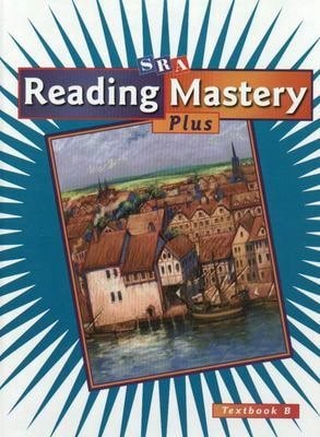 Pre-Owned Reading Mastery Plus Grade 5, Textbook B (Hardcover) By McGraw Hill