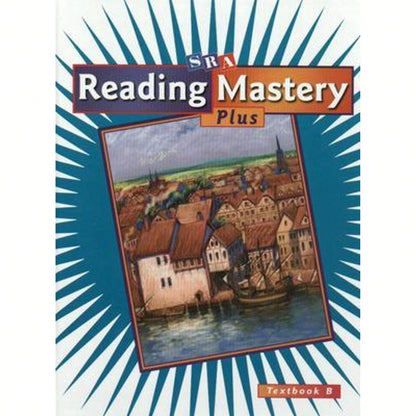 Pre-Owned Reading Mastery Plus Grade 5, Textbook B (Hardcover) By McGraw Hill
