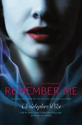 Pre-Owned Remember Me (Paperback) By Christopher Pike