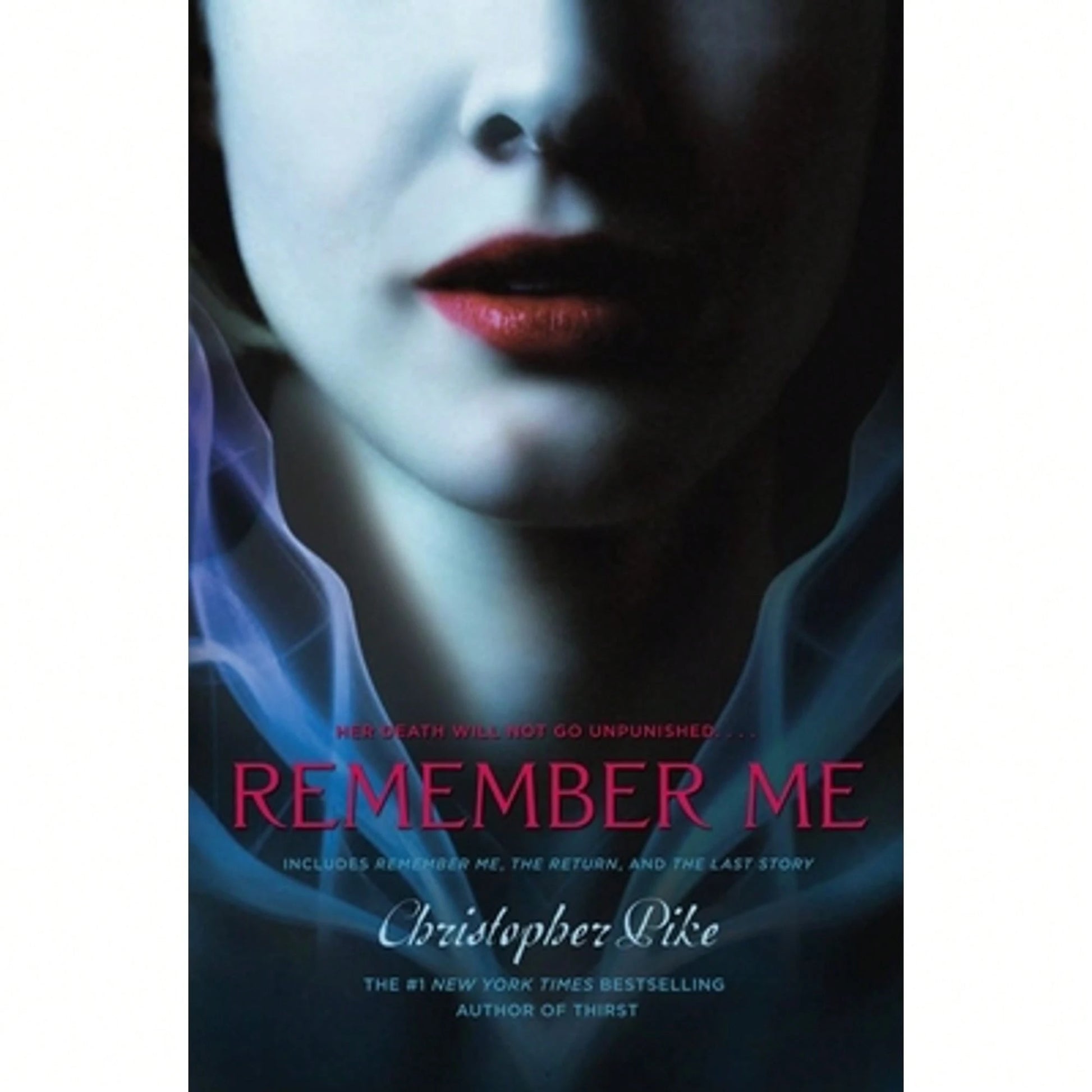 Pre-Owned Remember Me (Paperback) By Christopher Pike