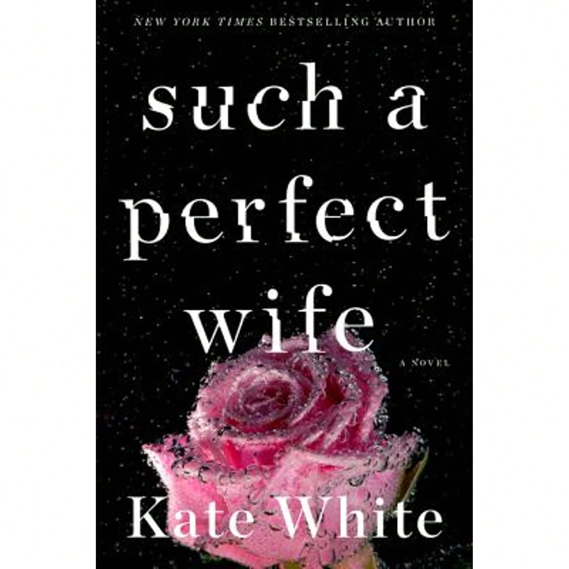 Pre-Owned Such A Perfect Wife (Paperback) By Kate White
