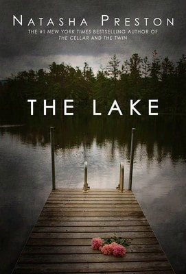 Pre-Owned The Lake (Paperback) By Natasha Preston