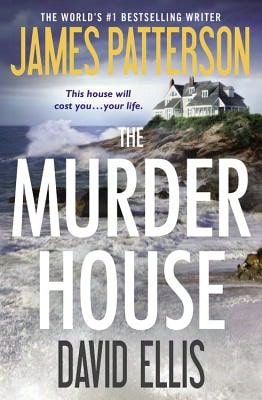 Pre-Owned The Murder House (Paperback) By James Patterson, David Ellis