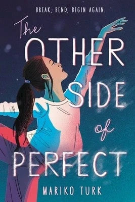 Pre-Owned The Other Side Of Perfect (Paperback) By Mariko Turk