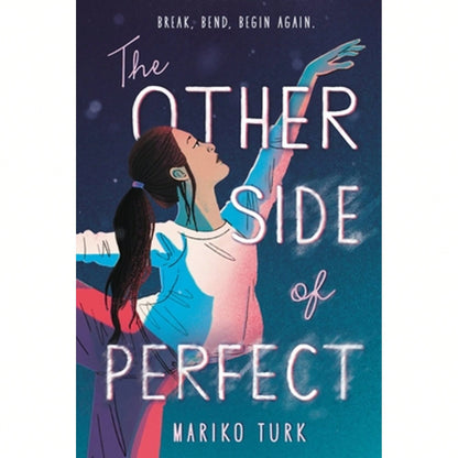 Pre-Owned The Other Side Of Perfect (Paperback) By Mariko Turk