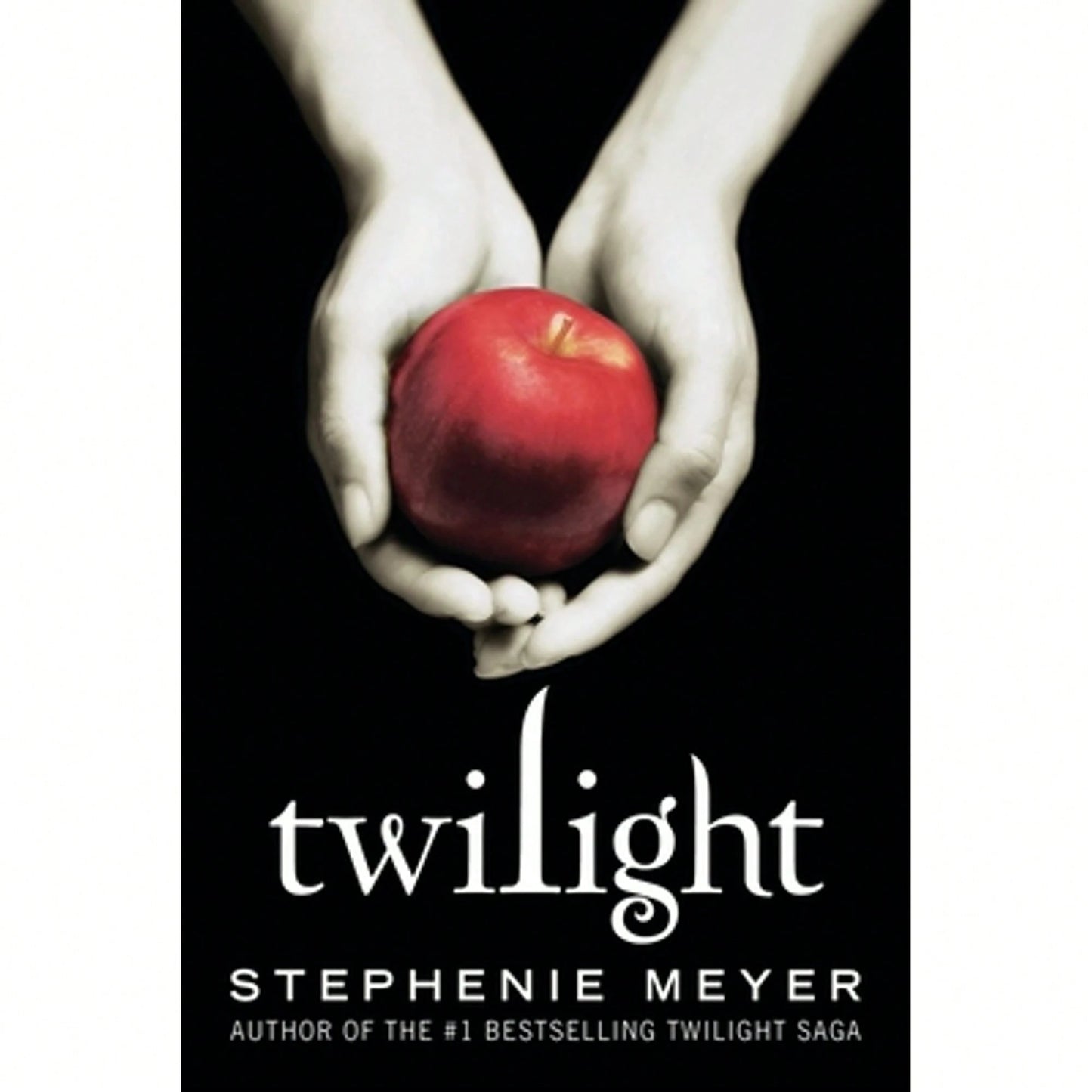 Pre-Owned Twilight (Paperback) By Stephenie Meyer