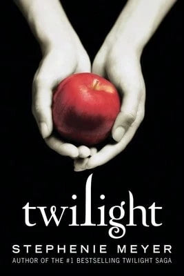Pre-Owned Twilight (Paperback) By Stephenie Meyer