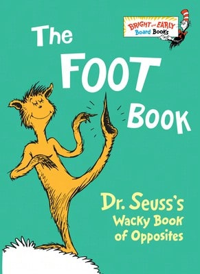 Pre-Owned Wacky Wednesday (Hardcover) By Dr Seuss